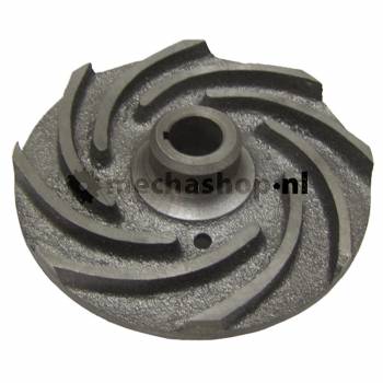 Schoepenwiel  - 1550512753000